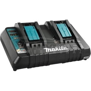 Makita DC18RD DUAL (196933-6)