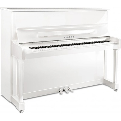 Yamaha P121 PWH