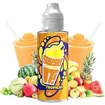 Image 1 of Slush It Tropical 100ml