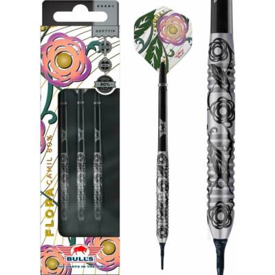 Bull's NL Flora Camil - 18g