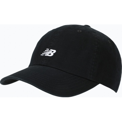 New Balance 6 Panel Classic V 2.0 black