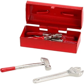 HSP H-Speed box na nářadí 1:10 sada -Y074