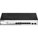 D-Link DES-1210-08P