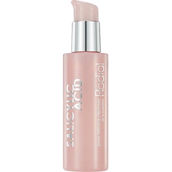 Rodial Salicylic Acid Gel Cleanser почистващ гел за лице за жени 145 мл