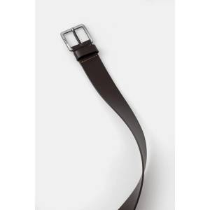 BOSS колан мъжки от кожа Jeeko_Sz40 (50541165) - answear - 126,93 лв