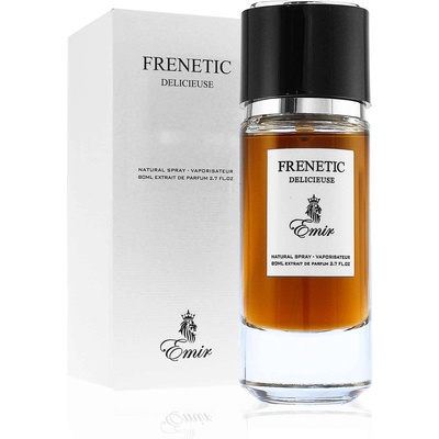 Emir Frenetic Delicieuse Extrait de Parfum 80 ml