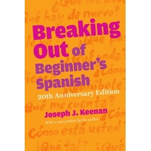 Breaking Out of Beginners Spanish