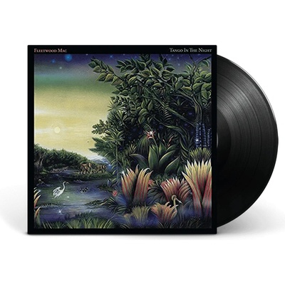 Fleetwood Mac - Tango In The Night LP