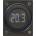Vimar 30440. G Стаен ротативен термостат Linea, 100-240V 2M, с циферблат, Black, Vimar (VM30440.G)
