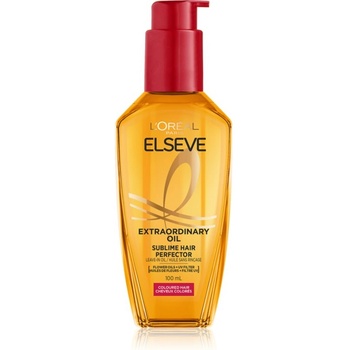 L'Oréal Elseve Extraordinary Oil олио за всички видове коса 100ml