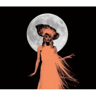 ELSON KAREN: GHOST WHO WALKS CD