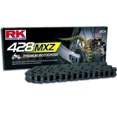 RK Racing Chain Řetězová sada Yamaha YZ 85 (velká kola) 19-25 | Zboží Auto