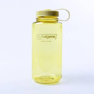 Nalgene WM Sustain Бутилка за пиене 1 л масло (078871)