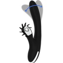 BLACK&SILVER BUNNY GRIMM WAVE FUNCTION