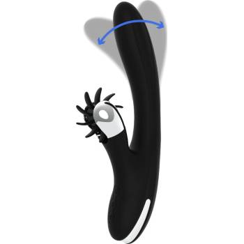 BLACK&SILVER BUNNY GRIMM WAVE FUNCTION