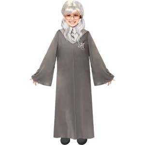Amscan Детски костюм - Moaning Myrtle Размер - деца: S: 110 см
