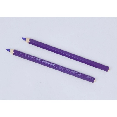 Koh-i-Noor 3370 12 ks nachová light purple