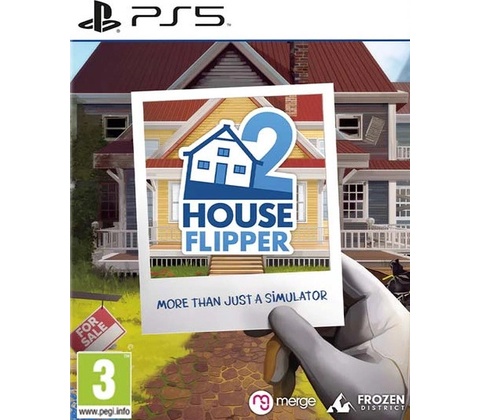 House Flipper 2