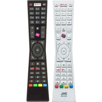 JVC rm-c3232 - оригинален дистанционен контрол (rm-c3232)