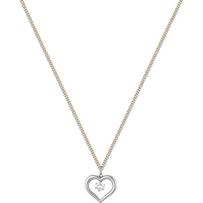 Daniel Klein Дамско колие Daniel Klein DKJ. 3.20012-3 (DKJ.3.20012-3)