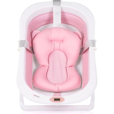 Chipolino Мрежа за вана Мулти - розова (3800933002266)