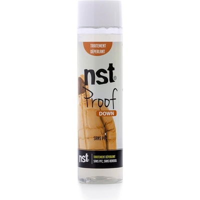 NST Импрегниращ разтвор за продукти от пера 250 ml (NST-NDP)