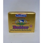  Краве масло Milmu 250гр
