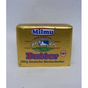  Краве масло Milmu 250гр