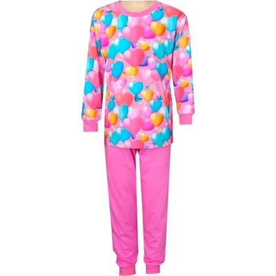 Foltýn pyžamo DP178