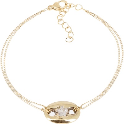 Zag Bijoux SBX25360-01WHT