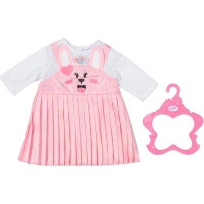Zapf Creation BABY born Рокличка зайче, 43 см