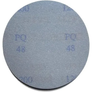 Image 1 of Deerfos Абразивен диск водоустойчив / водна шкурка 4х75мм p1500