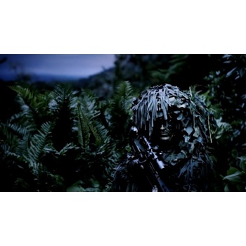 Sniper: Ghost Warrior Trilogy