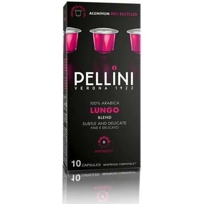 PELLINI Lungo 10 ks