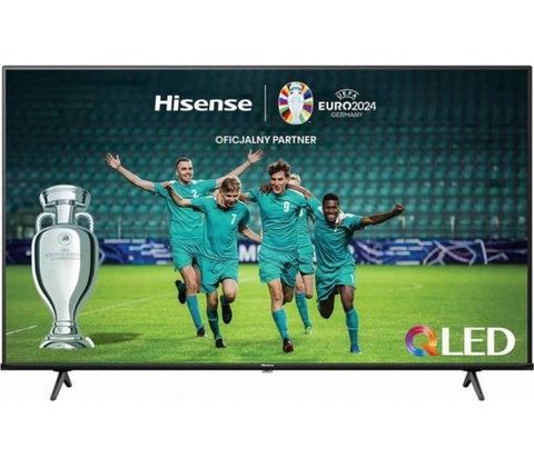 Hisense 43E7NQ
