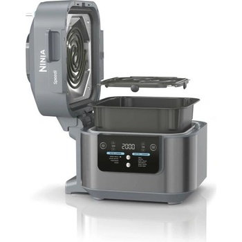 Image 1 of Ninja ON400EU