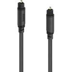 Hama Оптичен аудио кабел ODT (Toslink) , 3м (HAMA-202017) - computermarket
