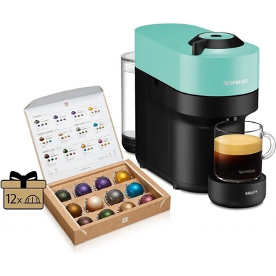 Krups Nespresso Vertuo Pop XN 920410