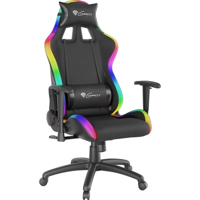 Genesis Trit 500 RGB s RGB podsvícením (Z29526)