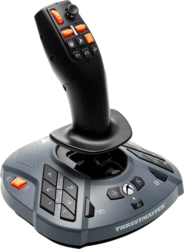 Thrustmaster SimTask FarmStick 4460279