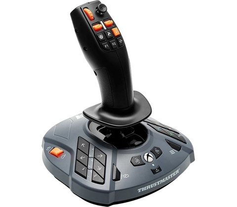 Thrustmaster SimTask FarmStick 4460279