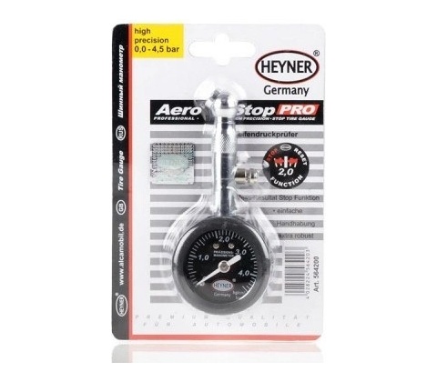 Heyner Pneumerač AeroStop Pro