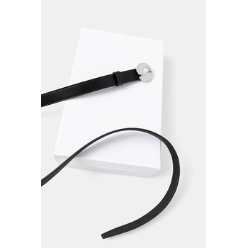 coperni колан дамски от кожа Logo (COPBE10F6025)