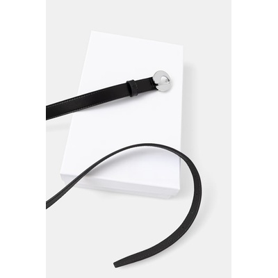 coperni колан дамски от кожа Logo (COPBE10F6025)