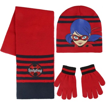 CERDA Комплект 3 части lady bug