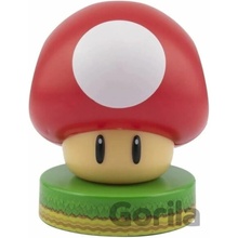Epee Icon Light Super Mario houba