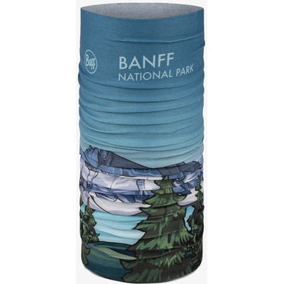 Buff Coolnet UV National Parks banff