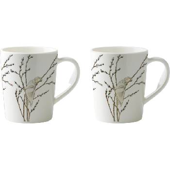 Design House Stockholm Elsa Beskow Little Willow чаши за греяно вино, 2 бр (2842-0100)