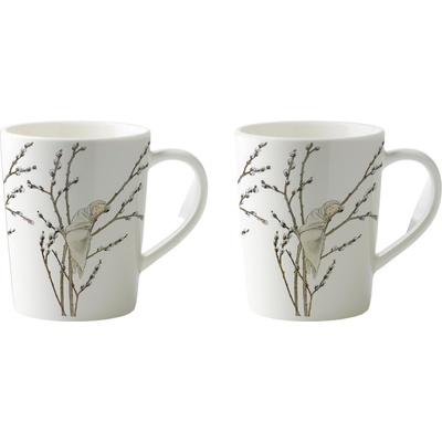 Design House Stockholm Elsa Beskow Little Willow чаши за греяно вино, 2 бр (2842-0100)