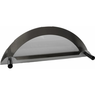 Alfa Forni Low & Slow Kit 5 Pizze Legna Moderno